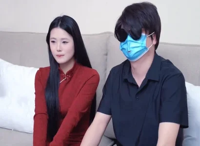 Thằng cha lén đổ thuốc kích dục vào cốc nước của em đồng nghiệp